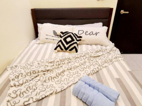 Mini Studio Near Gleneagles 10 mins to KLCC